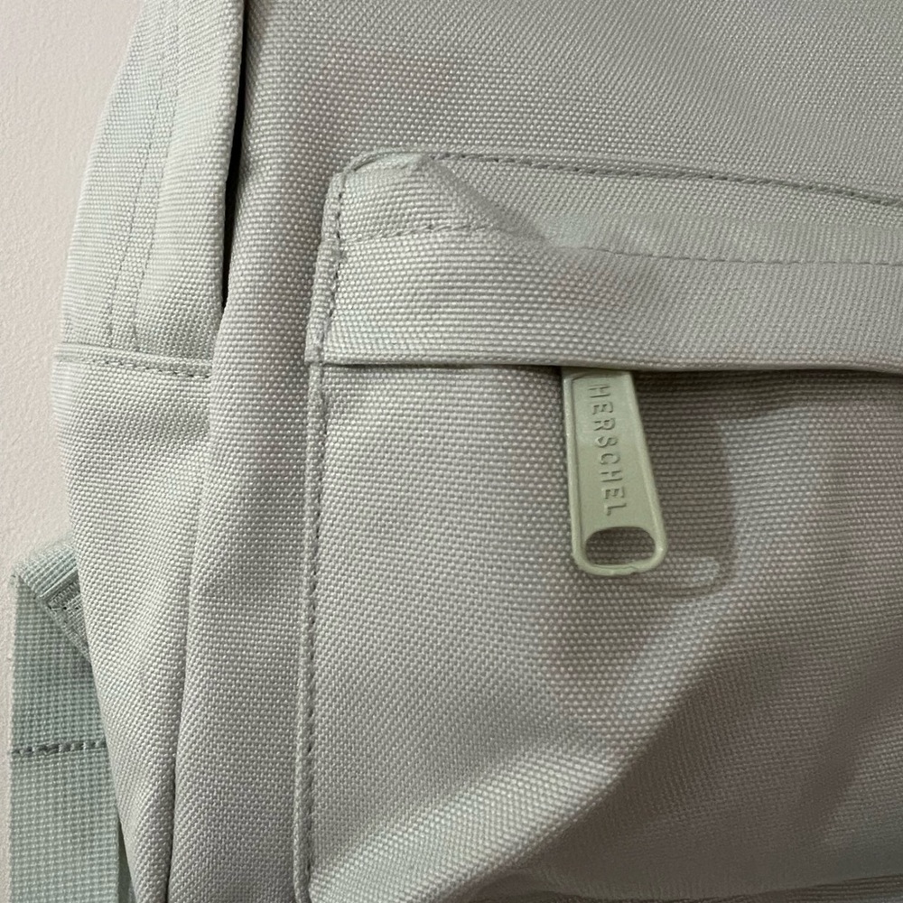 Mini Herschel Backpack - Picture 6 of 16